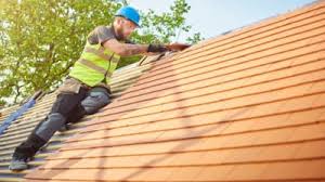 Best Rubber Roofing (EPDM, TPO)  in Lehi, UT