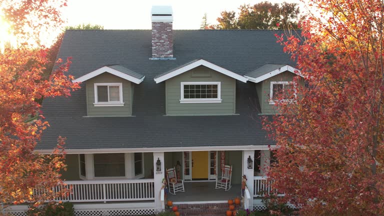 Best Cold Roofs  in Lehi, UT