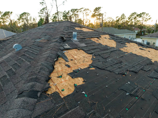 Reliable Lehi, UT Roofing Services Solutions
