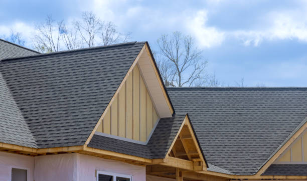 Cold Roofs in Lehi, UT