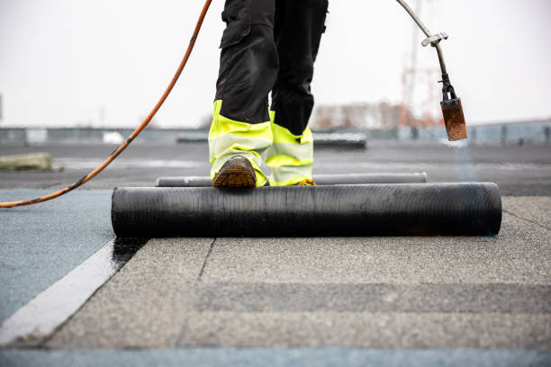 Best Emergency Roof Repair Services  in Lehi, UT
